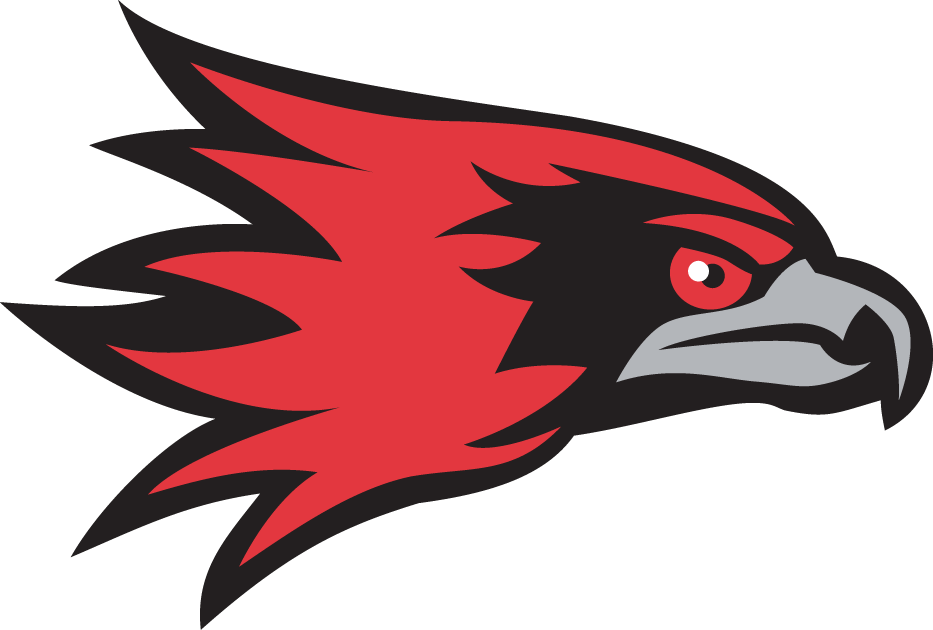 SE Missouri State Redhawks 2003-Pres Alternate Logo v6 iron on transfers for fabric
